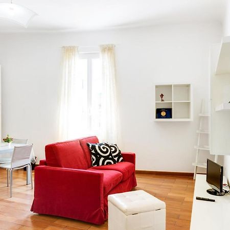 Migliarina Cozy Apartment Специя Екстериор снимка