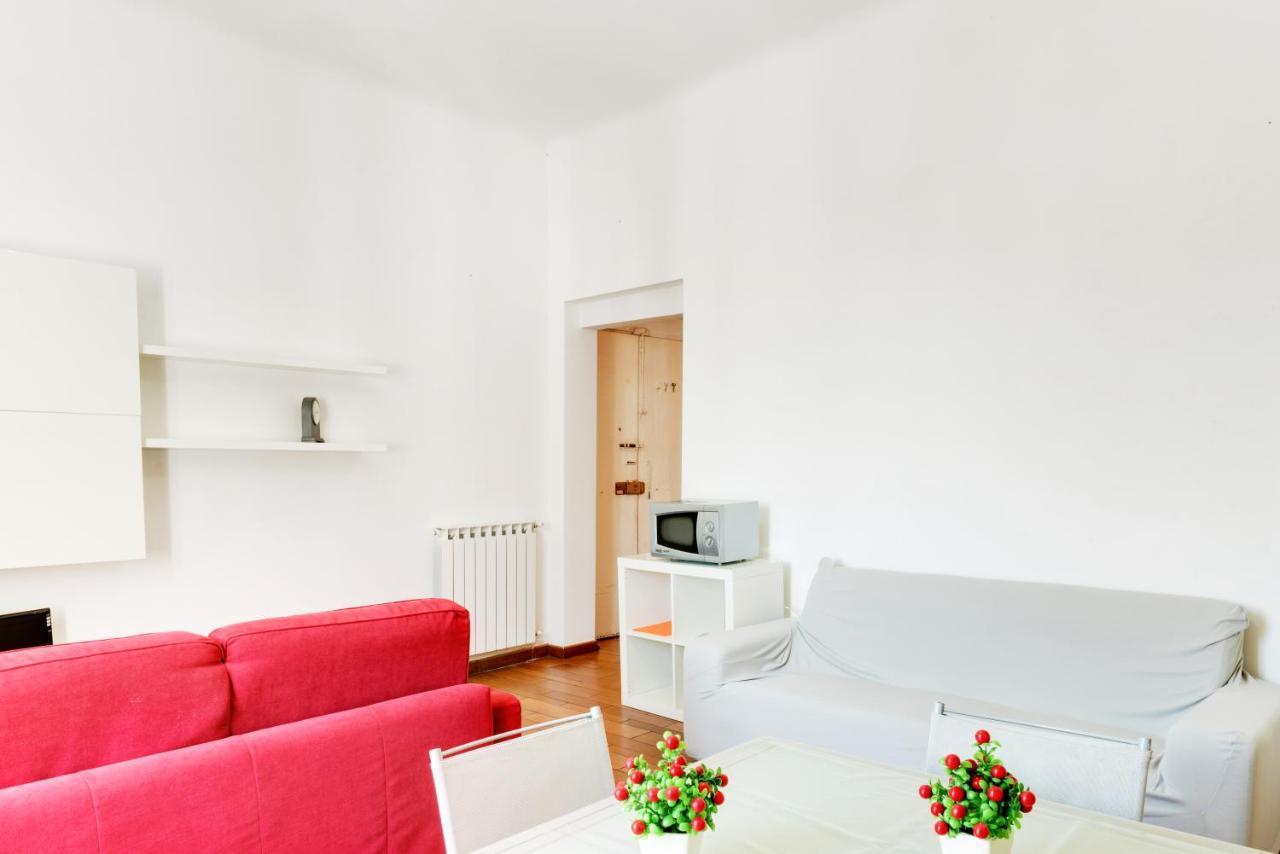 Migliarina Cozy Apartment Специя Екстериор снимка