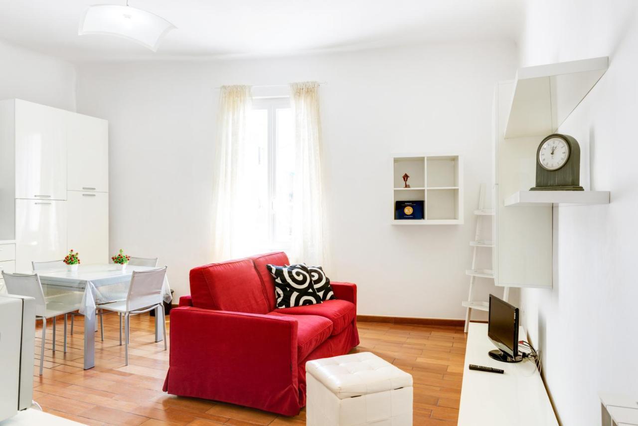 Migliarina Cozy Apartment Специя Екстериор снимка