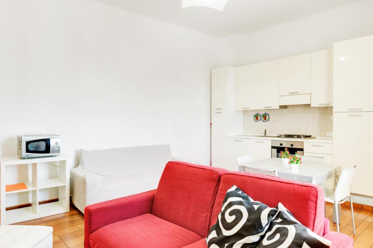 Migliarina Cozy Apartment Специя Екстериор снимка