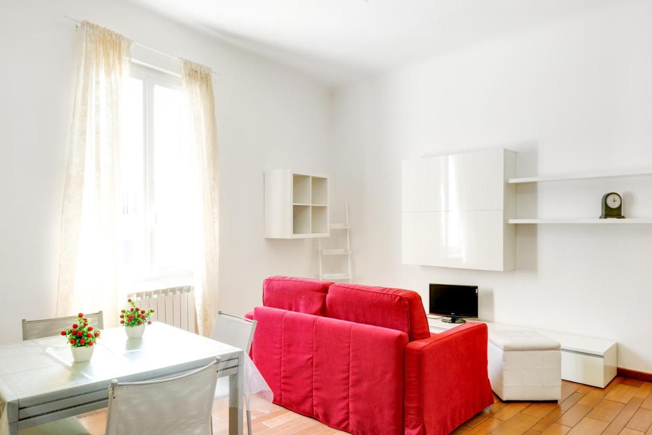 Migliarina Cozy Apartment Специя Екстериор снимка