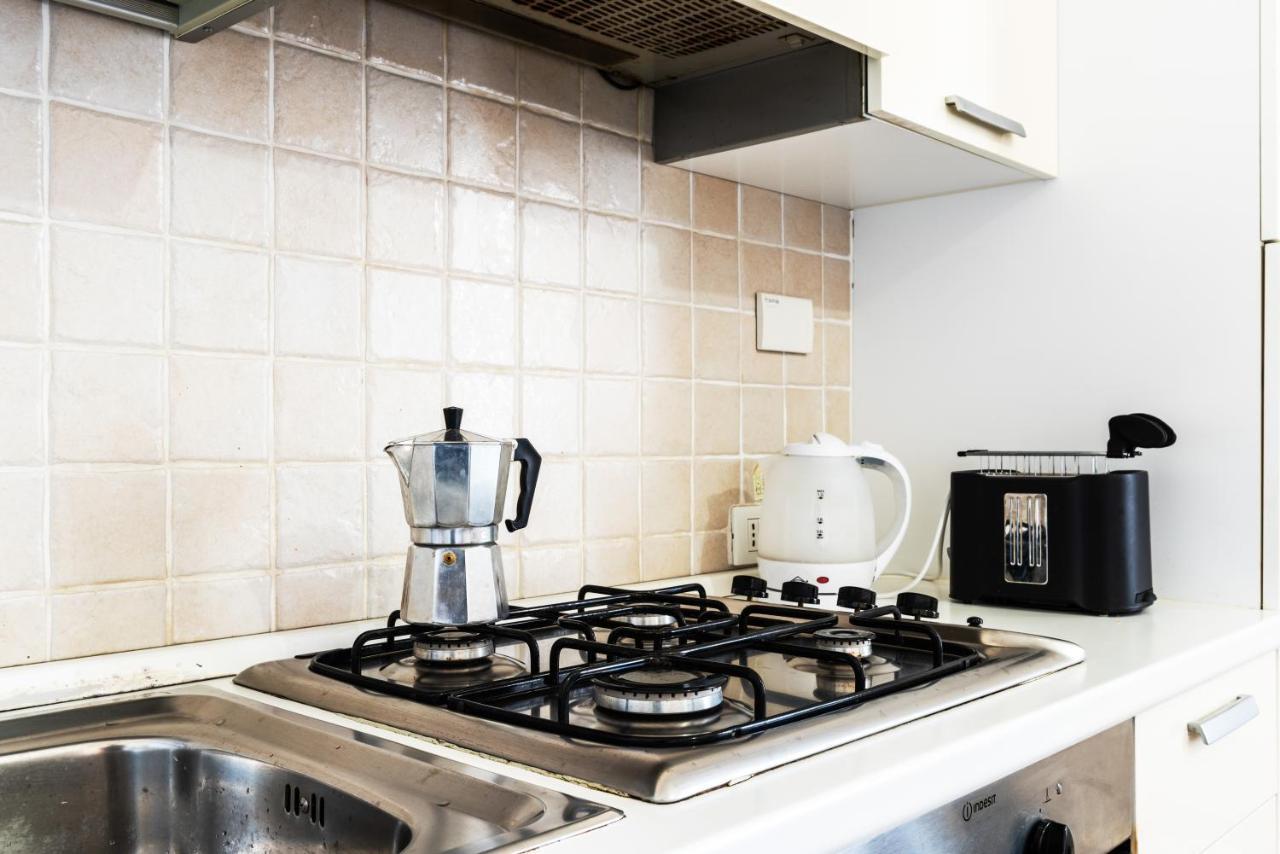 Migliarina Cozy Apartment Специя Екстериор снимка