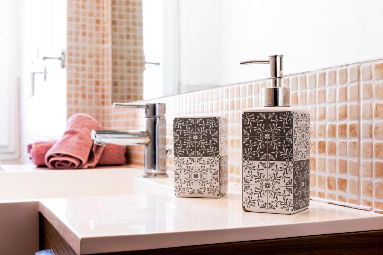 Migliarina Cozy Apartment Специя Екстериор снимка