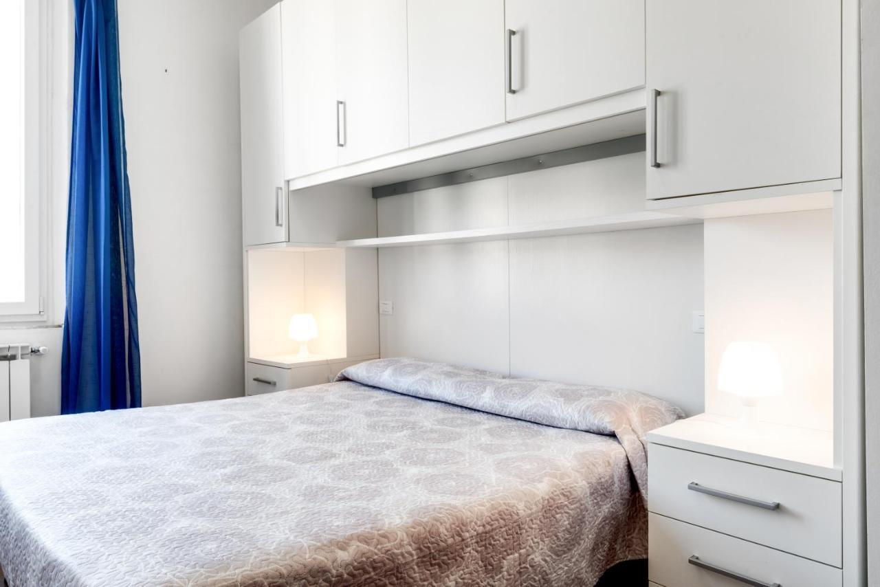 Migliarina Cozy Apartment Специя Екстериор снимка