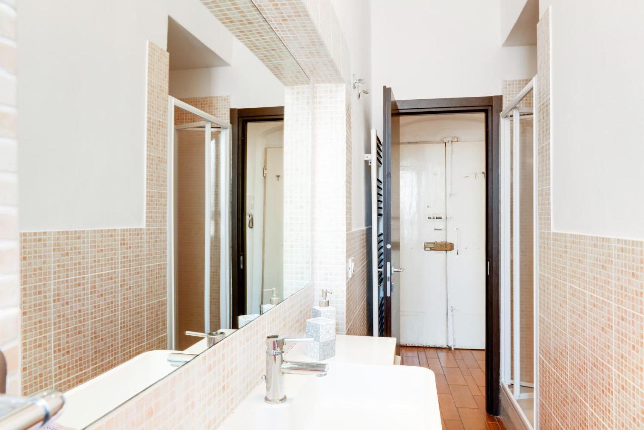 Migliarina Cozy Apartment Специя Екстериор снимка