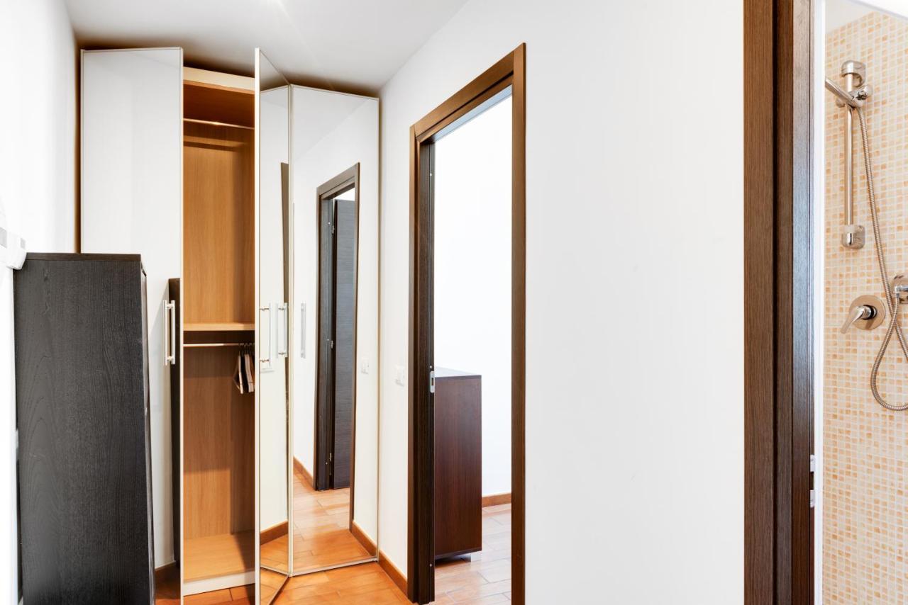 Migliarina Cozy Apartment Специя Екстериор снимка